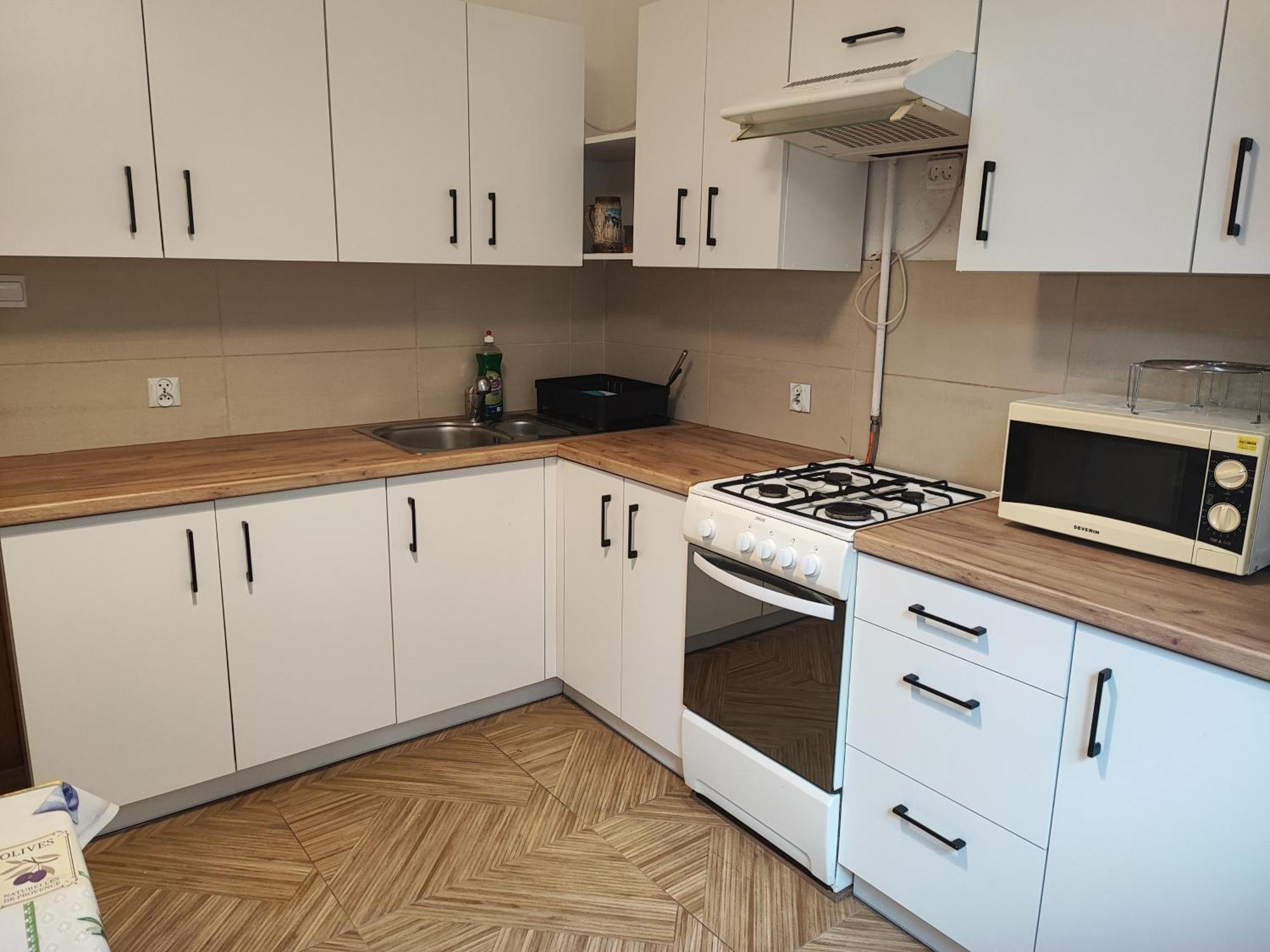 Apartament Poniatowskiego 4 Przemyśl Exterior foto
